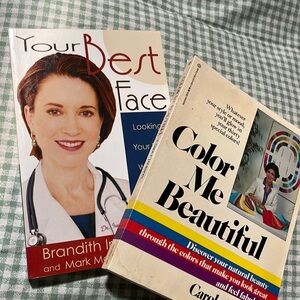 Being your best books